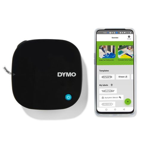 DYMO Drukarka LetraTag 200B Bluetooth na Arena.pl