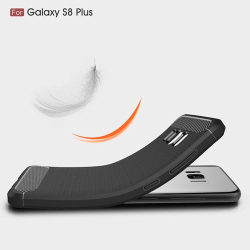 ETUI TPU CARBON CASE SAMSUNG GALAXY S8+ PLUS na Arena.pl