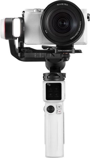 Gimbal Zhiyun Crane M3S Combo zdjęcie 2
