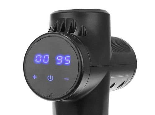 Pistolet do masażu na Arena.pl