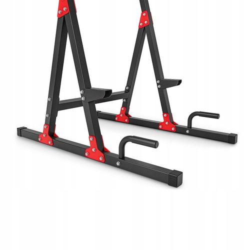 MARBO | Poręcz stacjonarna drążek do podciągania na Arena.pl