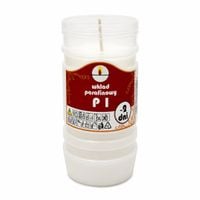 Wkład do zniczy parafinowy Ulmar Oil P1 48h 2 dni 1 sztuka