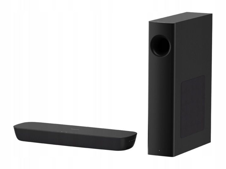 Panasonic SC-HTB250 Soundbar i subwoofer Bluetooth zdjęcie 8