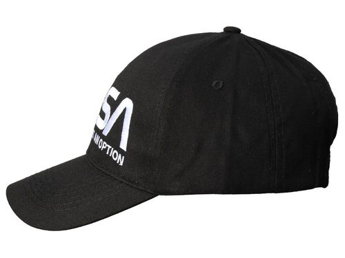 Czapka Nasa Basic-Worm Black BASICWORM-BLACK NS na Arena.pl