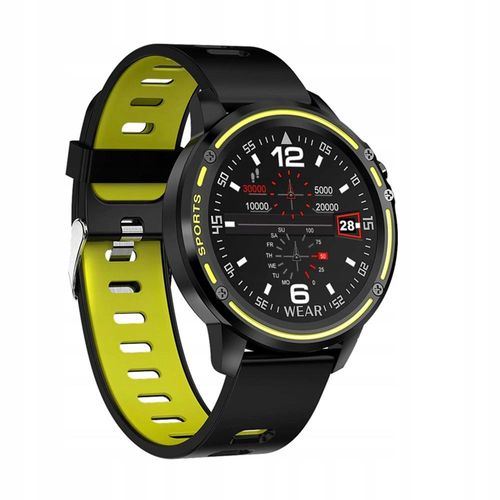 Smartwatch OroMed L8 GREEN na Arena.pl