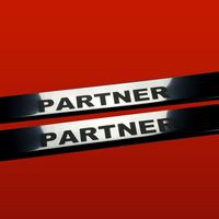 Listwa progowa PEUGEOT PARTNER MK2 Stal nierdzewna 304 połysk 2szt