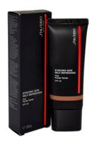 shiseido synchro skin self-refreshing foundation spf20 515 deep