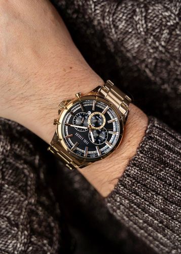 zegarek męski paul lorens pl13605b-1d1 na Arena.pl