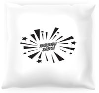 Poduszka Bombowa Babcia