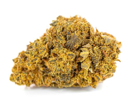 Susz konopny CBD | CARAMEL CANDY | 100 g na Arena.pl