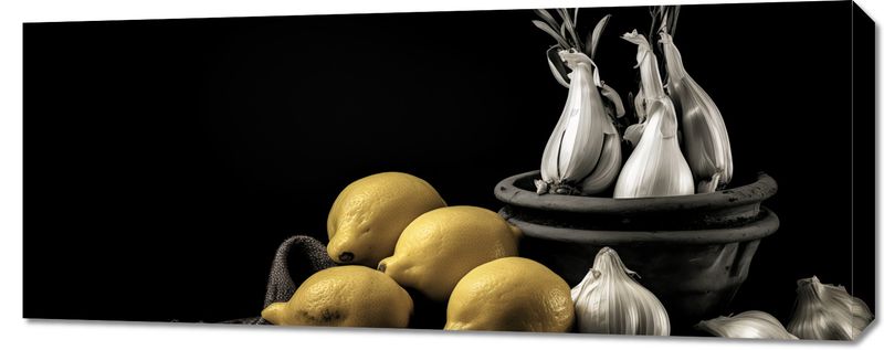 Obraz 100x40cm Odcienie i Tekstury zdjęcie 1