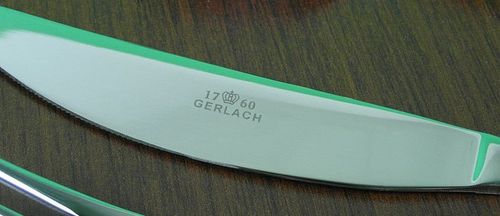 GERLACH Mango 24 części / 6 osób FLOK na Arena.pl