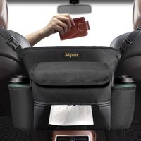 Organizer samochodowy do Auta Między Siedzenia