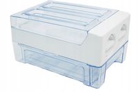 Kostkarka do lodu Hisense Ice Cube Maker