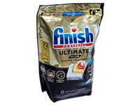 Tabletki do zmywarki Finish UltimatePlus 72szt