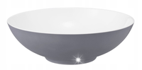 SELTMANN LIFE FASHION ELEGANT GREY Miska 30 cm