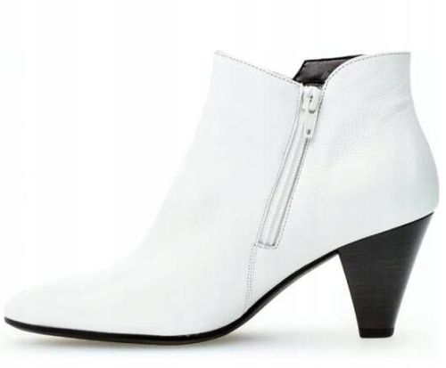 Gabor Witte Leren Moderne R.40 na Arena.pl