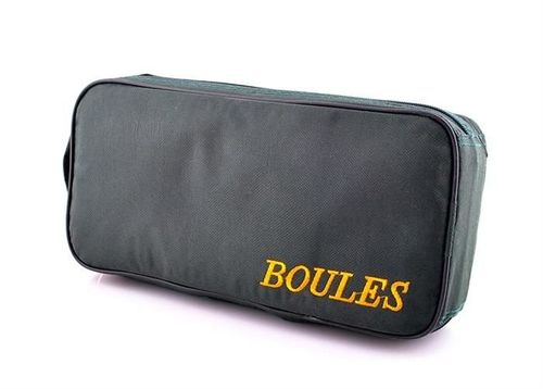 Kule boule 8 kul + pokrowiec na Arena.pl