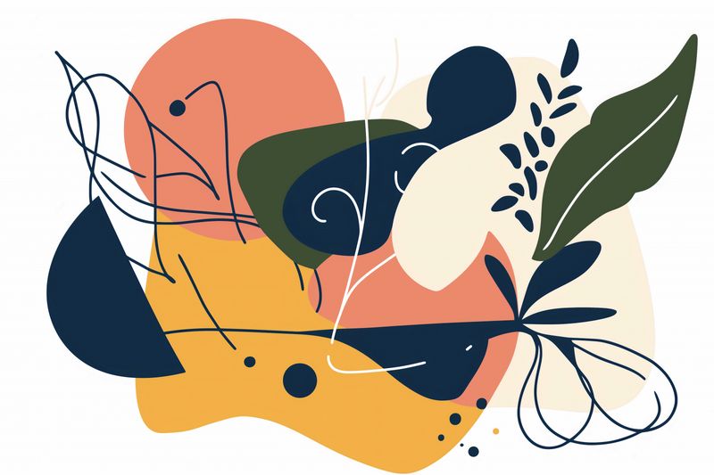 Plakat 60x40cm Dynamika Wizji zdjęcie 1