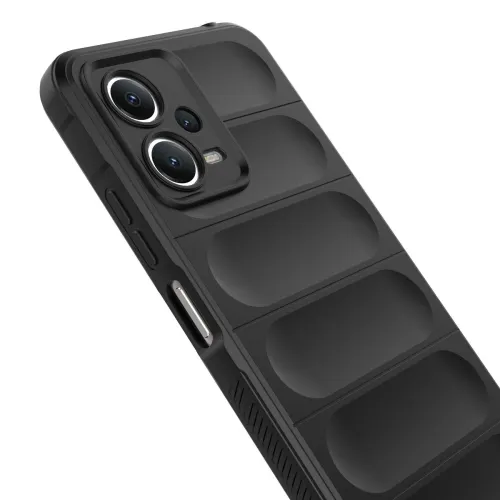 magic shield case etui do xiaomi redmi note 12 5g / poco x5 5g na Arena.pl