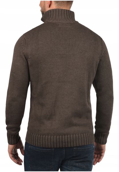 Solid SDPETRO TROYER - Sweter XL zdjęcie 2