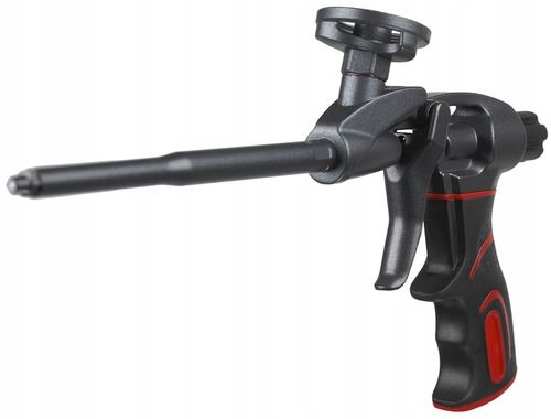 PISTOLET Do Piany POKRYTY TEFLONEM Teflonowy WYSOKA JAKOŚĆ Premium na Arena.pl