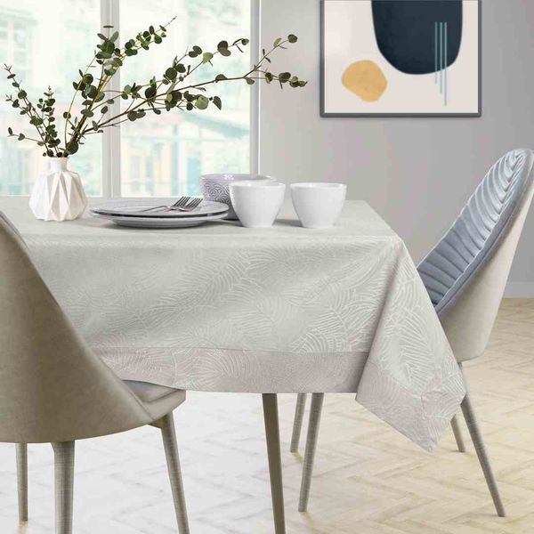 TCLOTH/AH/GAIA/BRD/CREAM/40X140 zdjęcie 3