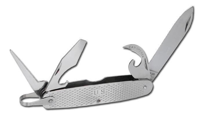 Scyzoryk Mil-Tec US Army (15341000) zdjęcie 1