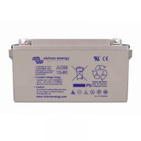 AKUMULATOR AGM VICTRON ENERGY 90AH 12V