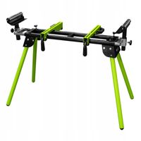 Stół roboczy ZI-KSS1650 stojak na piłę warsztat