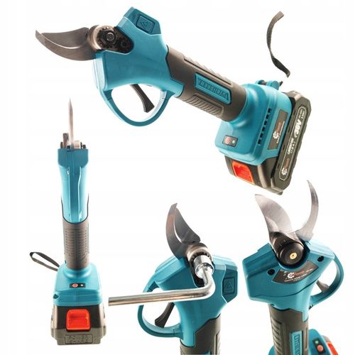 ZESTAW 6W1 WKRĘTARKA KLUCZ UDAROWY MŁOTOWIERTARKA SZLIFIERKA PIŁA na Arena.pl