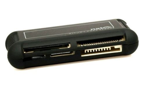 NATEC Czytnik All in One BEETLE USB 2.0 na Arena.pl
