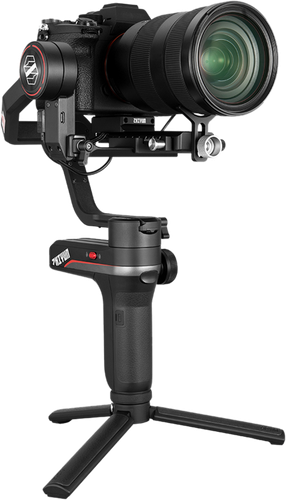 Gimball Zhiyun Weebill S na Arena.pl