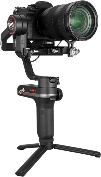 Gimball Zhiyun Weebill S zdjęcie 3