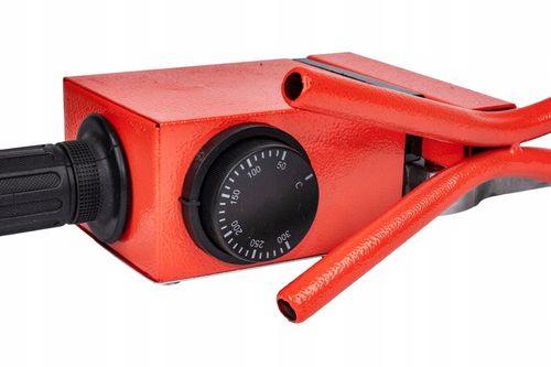 ZGRZEWARKA POLIFUZYJNA ZGRZEWARKI DO ZGRZEWANIA RUR PP MATRYCE 16-63 na Arena.pl