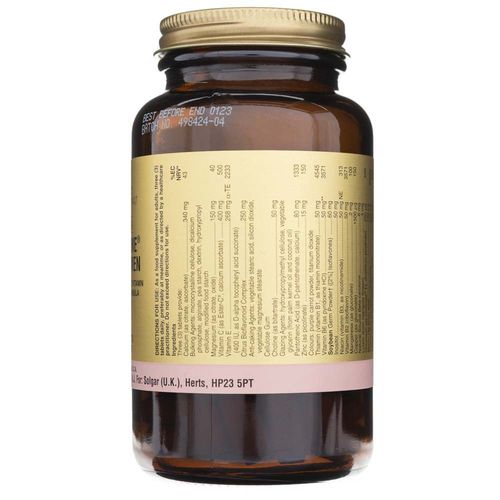 Solgar Formuła VM-Prime dla kobiet - 90 tabletek na Arena.pl
