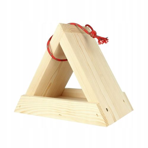 KARMNIK DLA PTAKÓW MINI DIY na Arena.pl