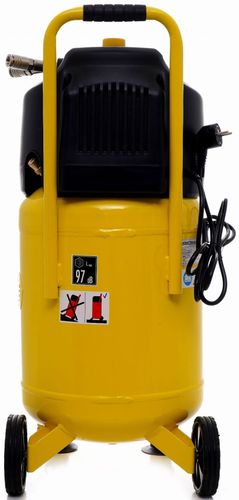 kompresor bezolejowy 30l 10bar kd1417 na Arena.pl