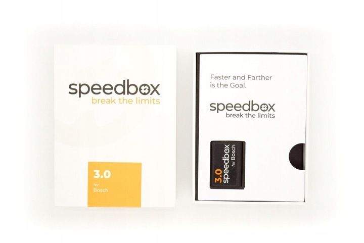 Speedbox 3.0 do Silników BOSCH, Bosch Performance CX gen4 Chip NIE DO SMART zdjęcie 4