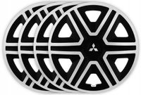 KOŁPAKI 14 MITSUBISHI Colt Lancer Space Star ACM