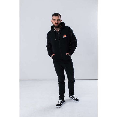 Ellesse MILETTO ANTHRACITE S na Arena.pl