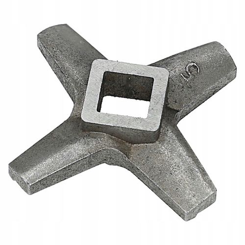 SITKO DO MASZYNKI ZELMER 5-4 + NÓŻ NR. 5 JEDNOSTRO na Arena.pl