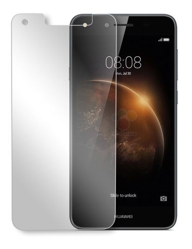 HUAWEI Y7 2017 | Etui smartfon CASE + Szkło na Arena.pl