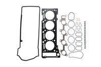 ZESTAW USZCZELEK GŁOWICY SILNIKA RENAULT MEGANE II 2004 2005 2006 2007 2008