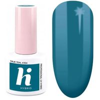 HI HYBRID Lakier hybrydowy #354 True Teal 5ml