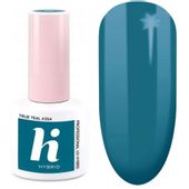 HI HYBRID Lakier hybrydowy #354 True Teal 5ml
