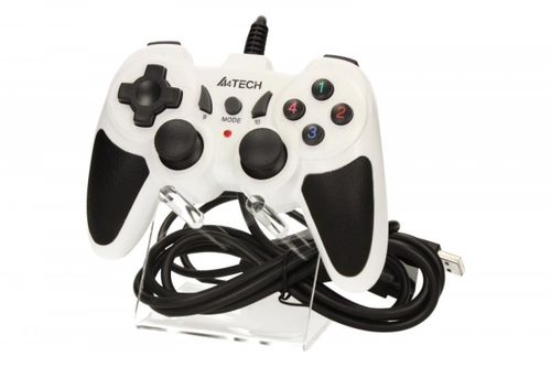 A4 Tech Gamepad X7-T4 Snow USB/PS2/PS3 na Arena.pl