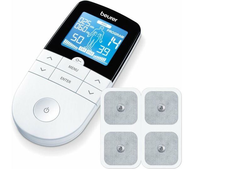 Stymulator mięśni BEURER EM 49 zdjęcie 1