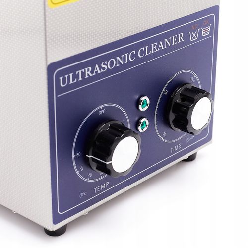 Myjka PS-10A 2L + TechSonic1L na Arena.pl