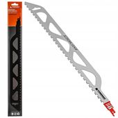 BRZESZCZOT DO PIŁY SZABLASTEJ LISICY GAZOBETON PUSTAK BLOCZEK 455*50 MM 32T